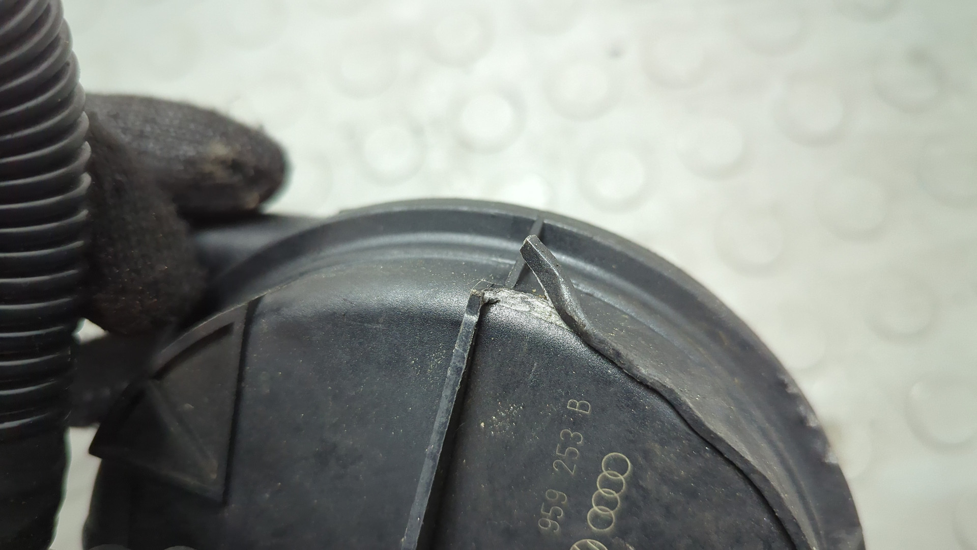 Насос воздушный