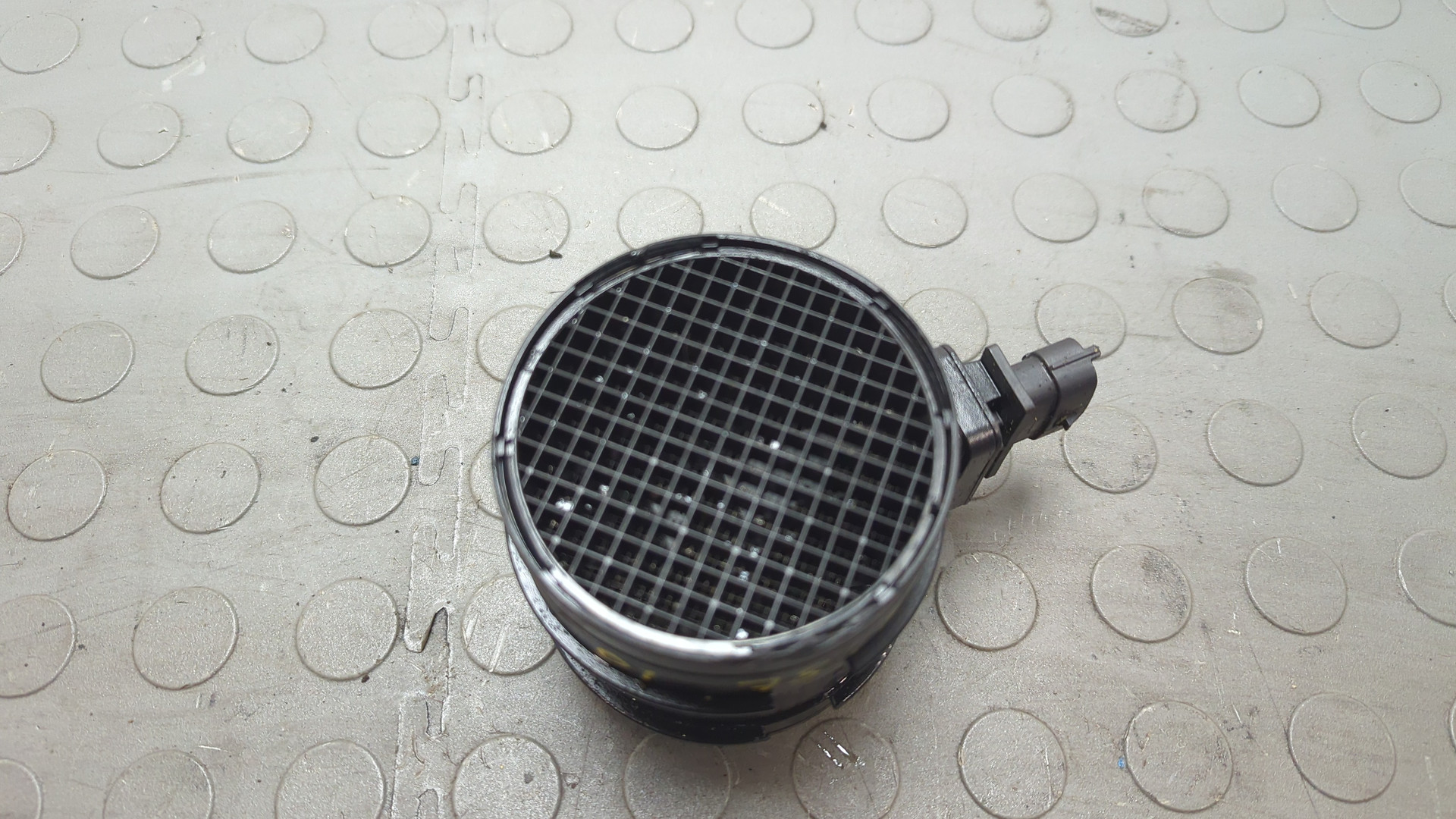 Расходомер воздуха (ДМРВ)