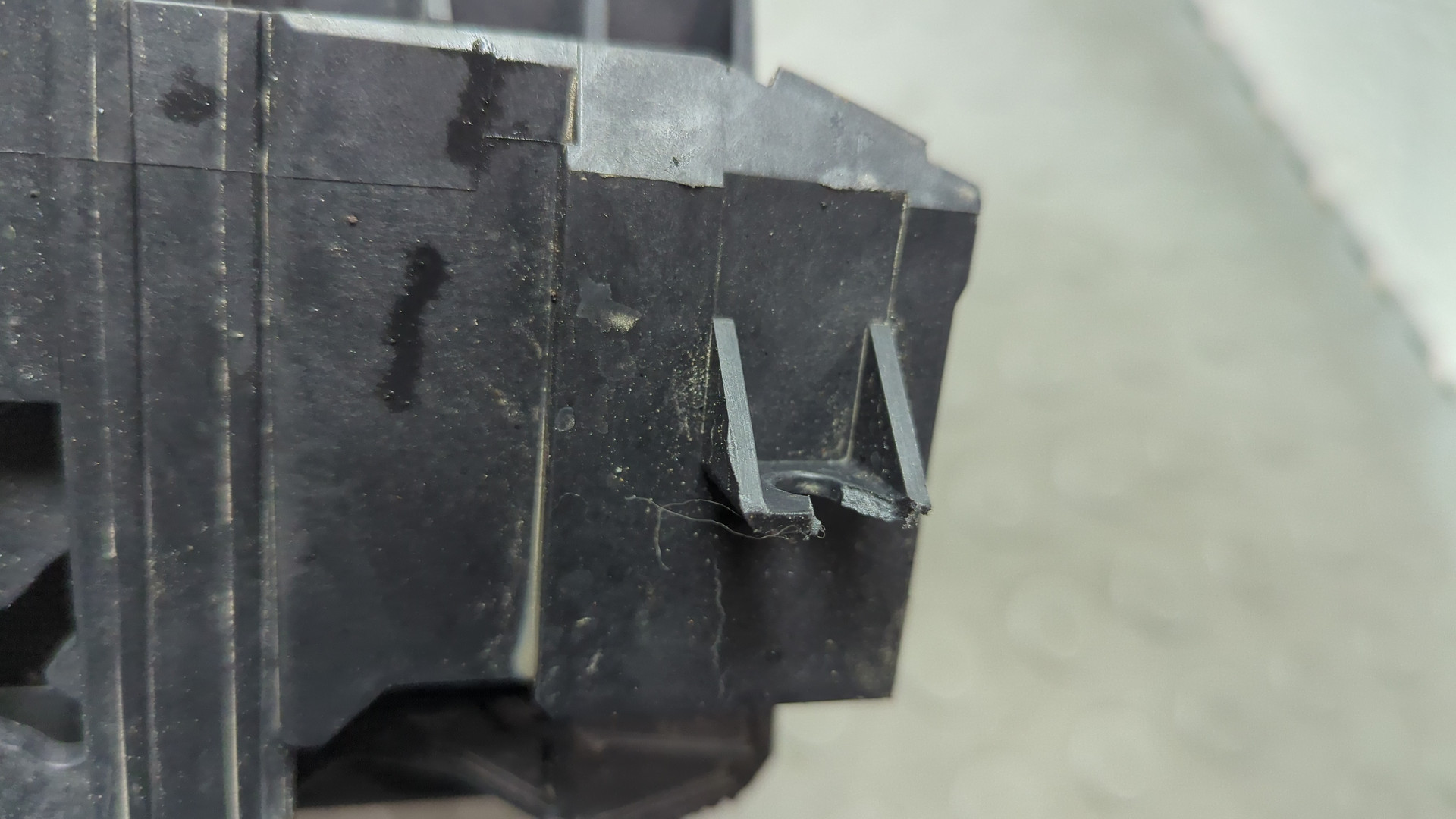 Блок предохранителей