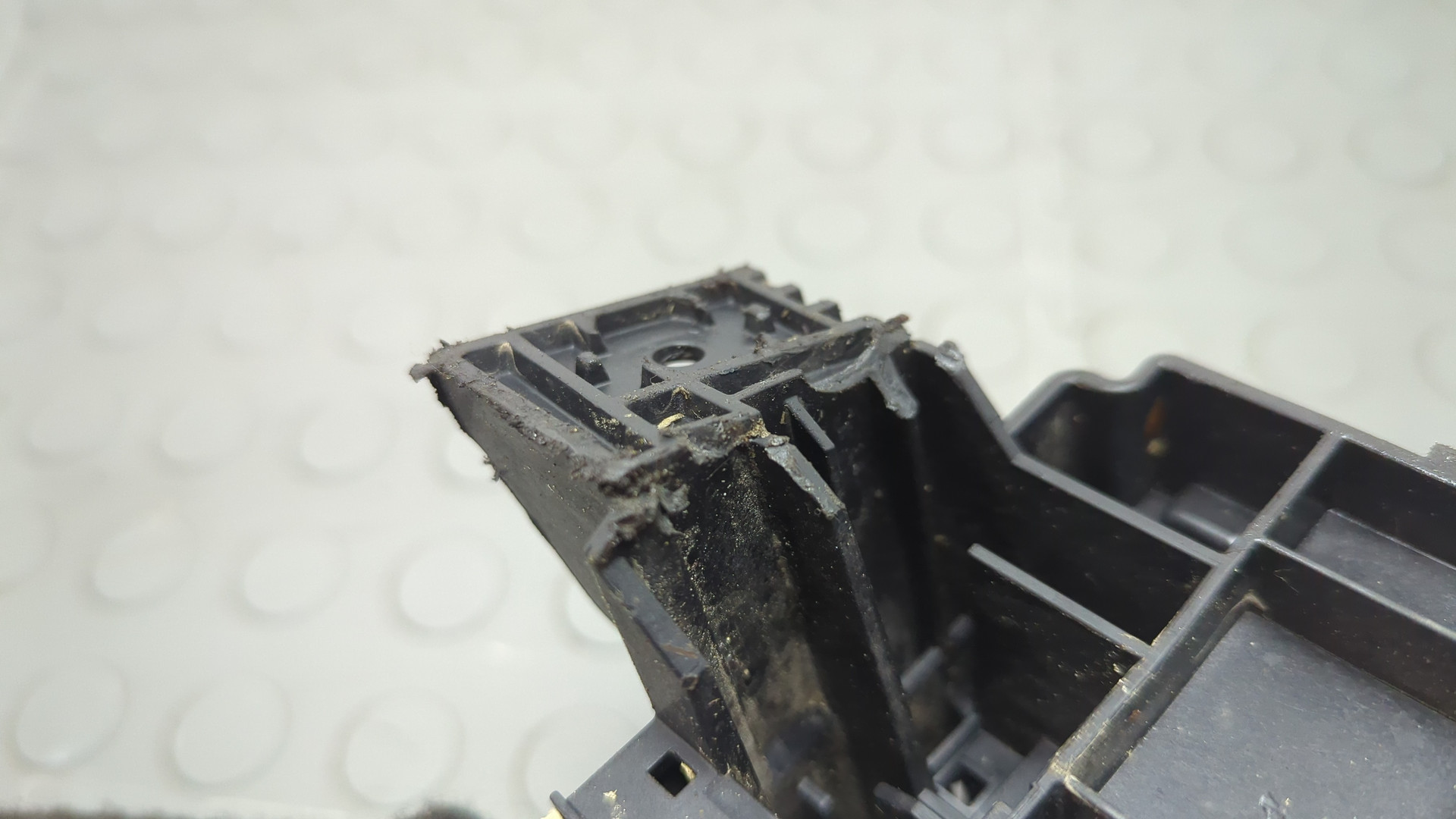 Блок предохранителей