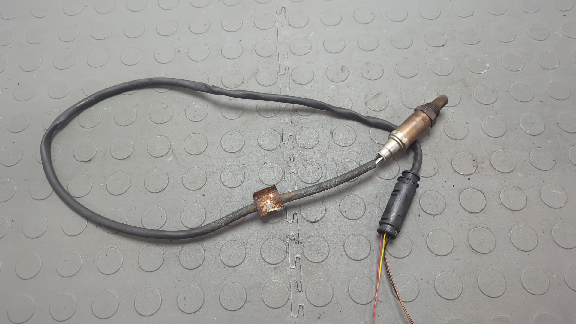 Датчик кислородный/Лямбда-зонд