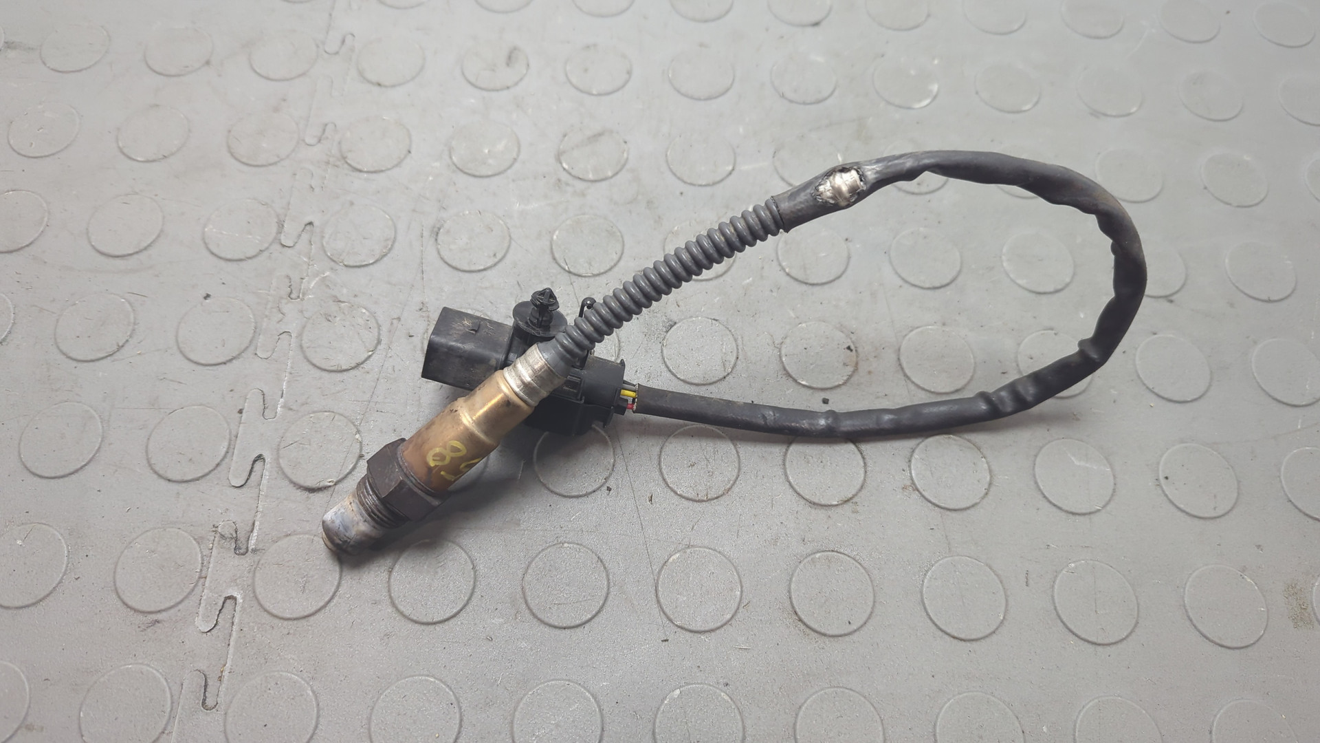 Датчик кислородный/Лямбда-зонд