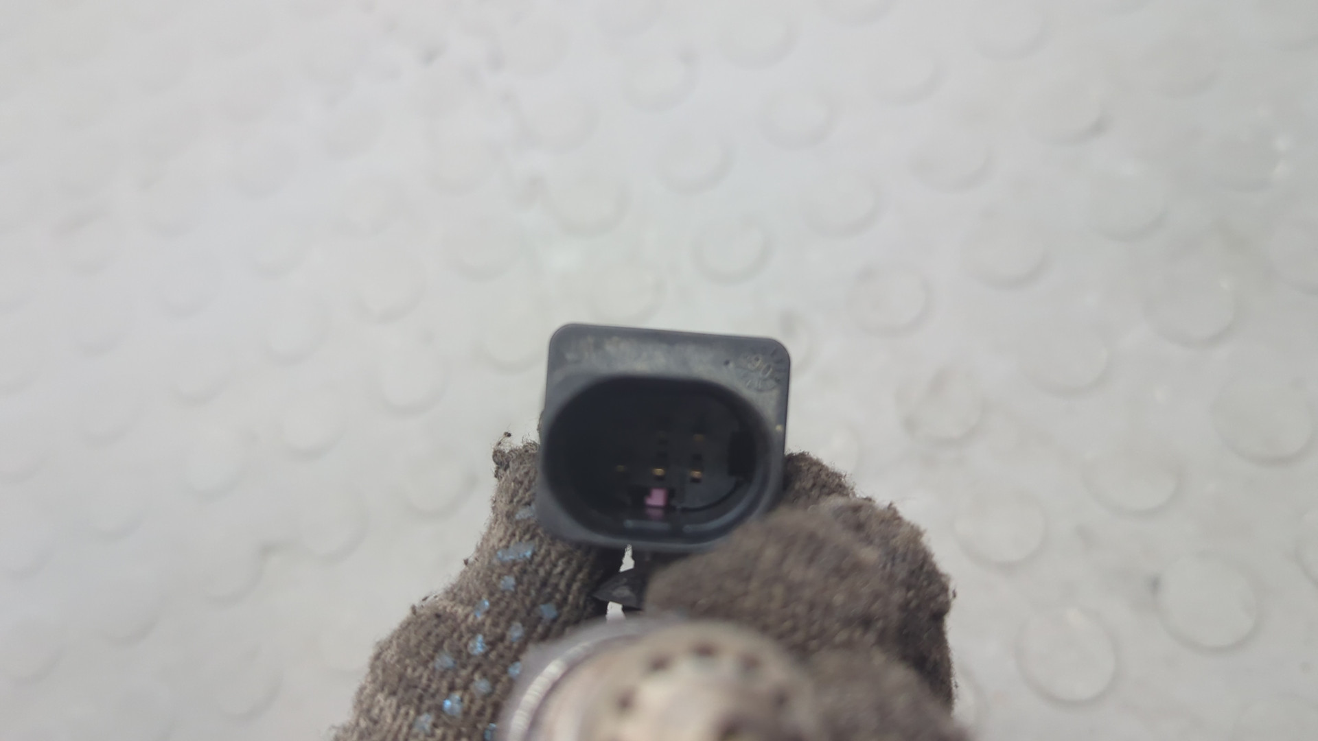 Датчик кислородный/Лямбда-зонд