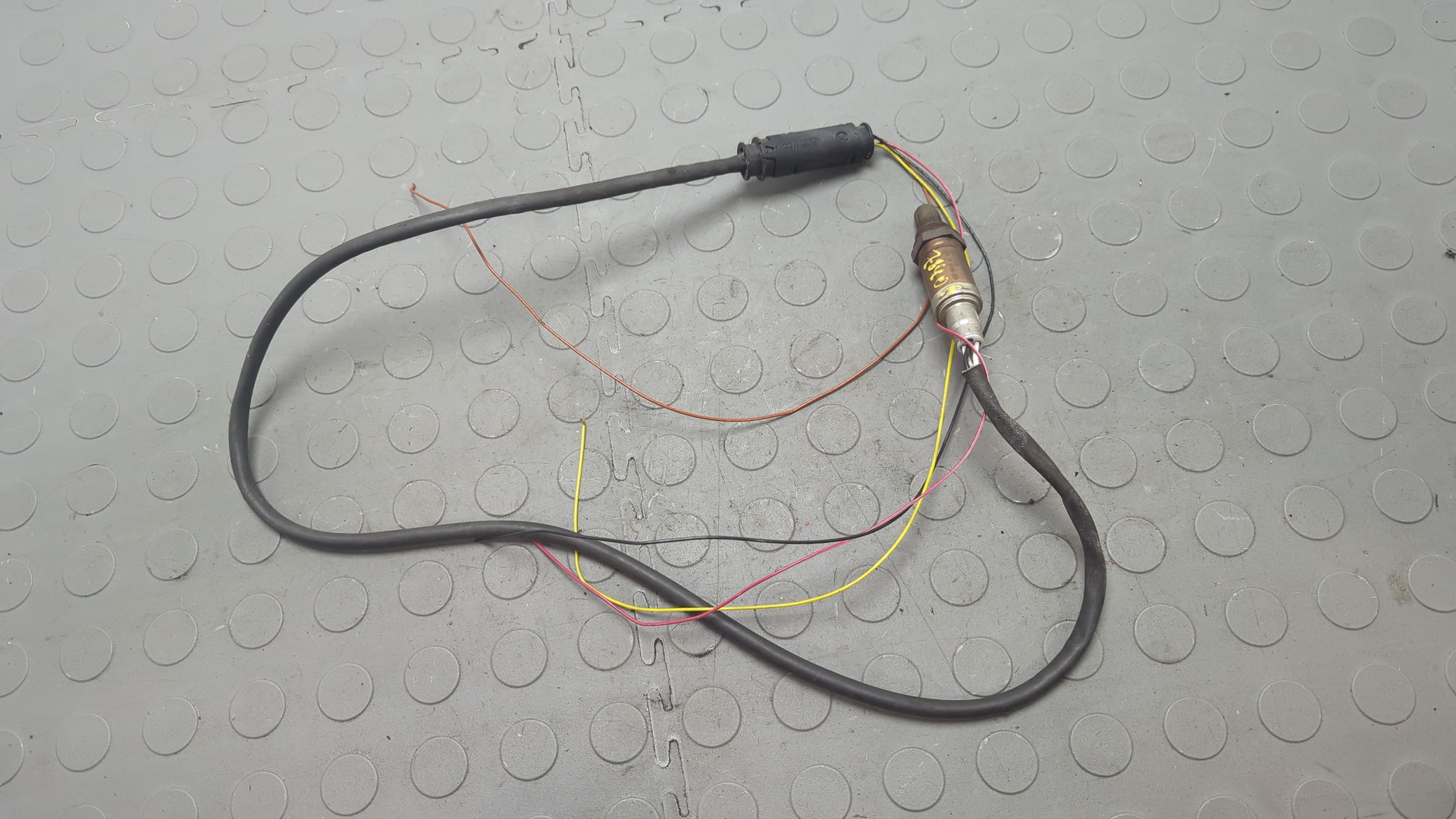 Датчик кислородный/Лямбда-зонд