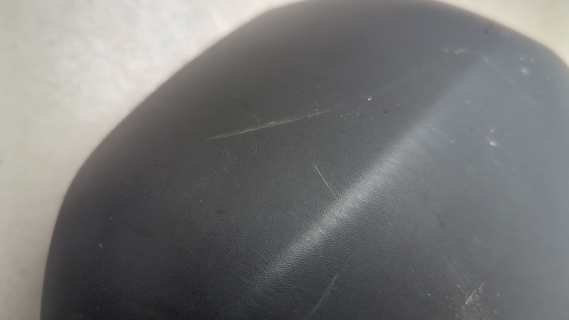 Зеркало левое электрическое