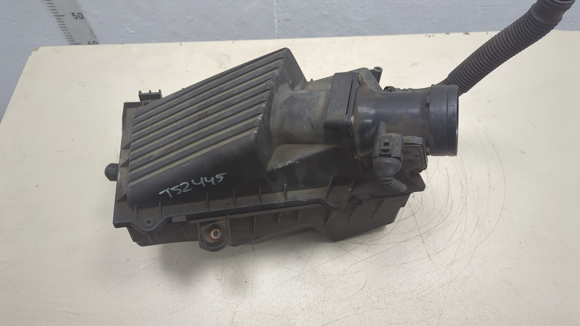 Корпус воздушного фильтра