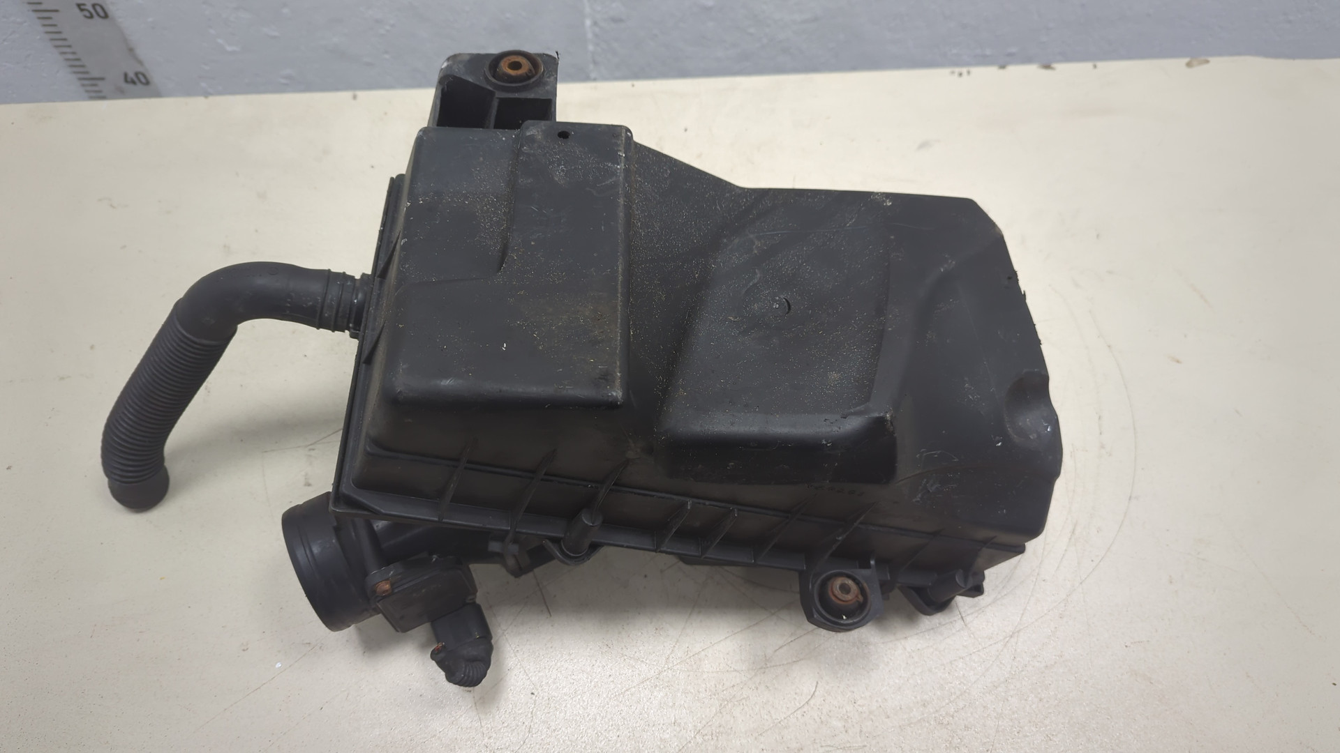 Корпус воздушного фильтра