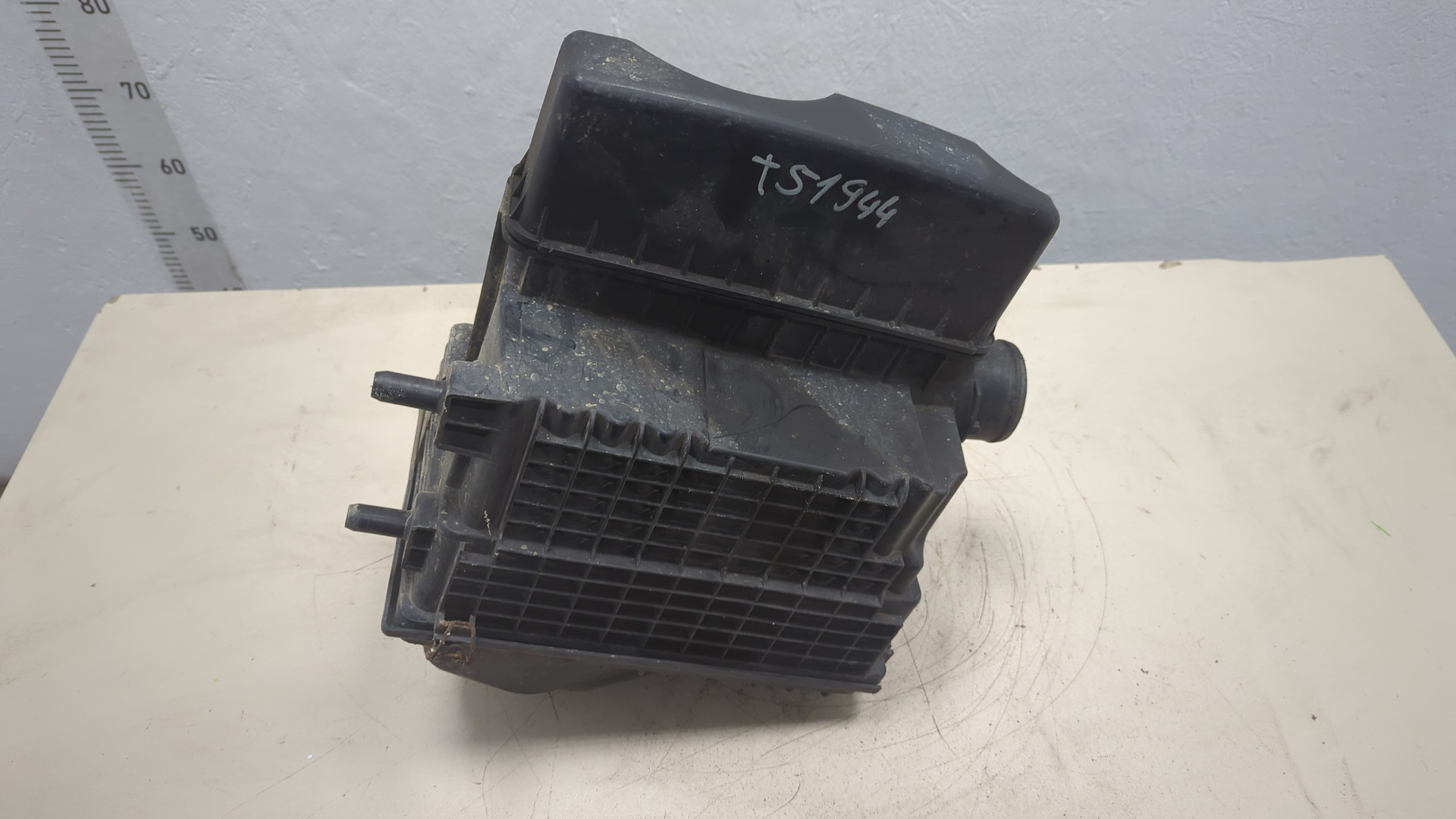 Корпус воздушного фильтра