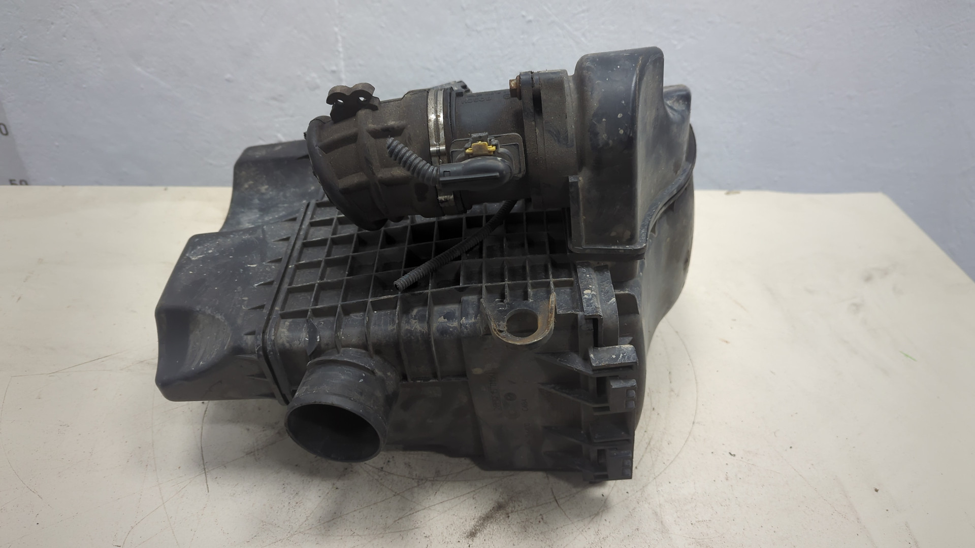 Корпус воздушного фильтра