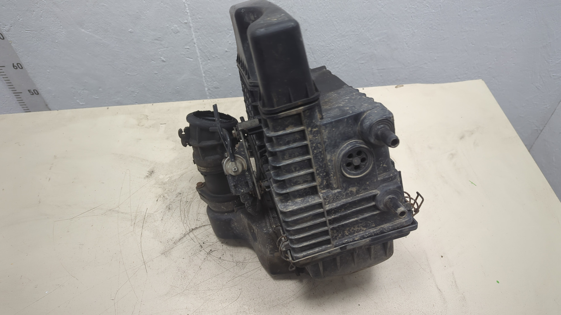 Корпус воздушного фильтра