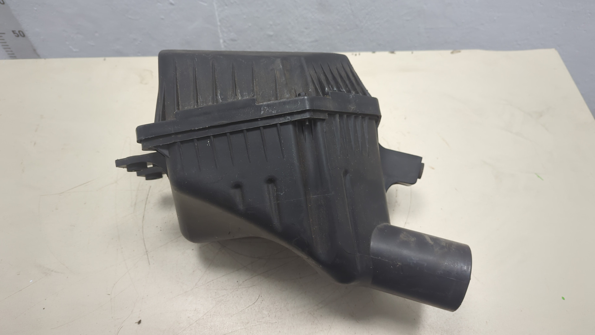 Корпус воздушного фильтра