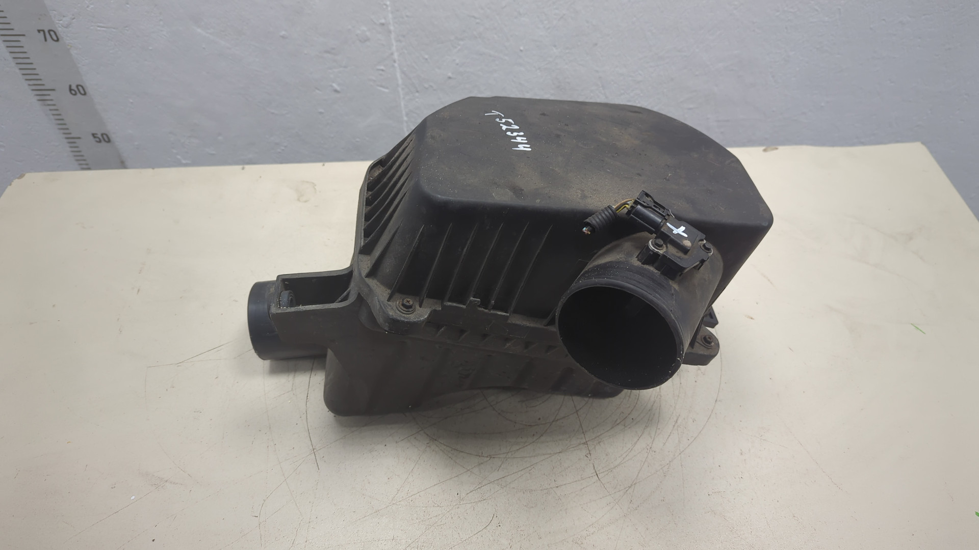 Корпус воздушного фильтра