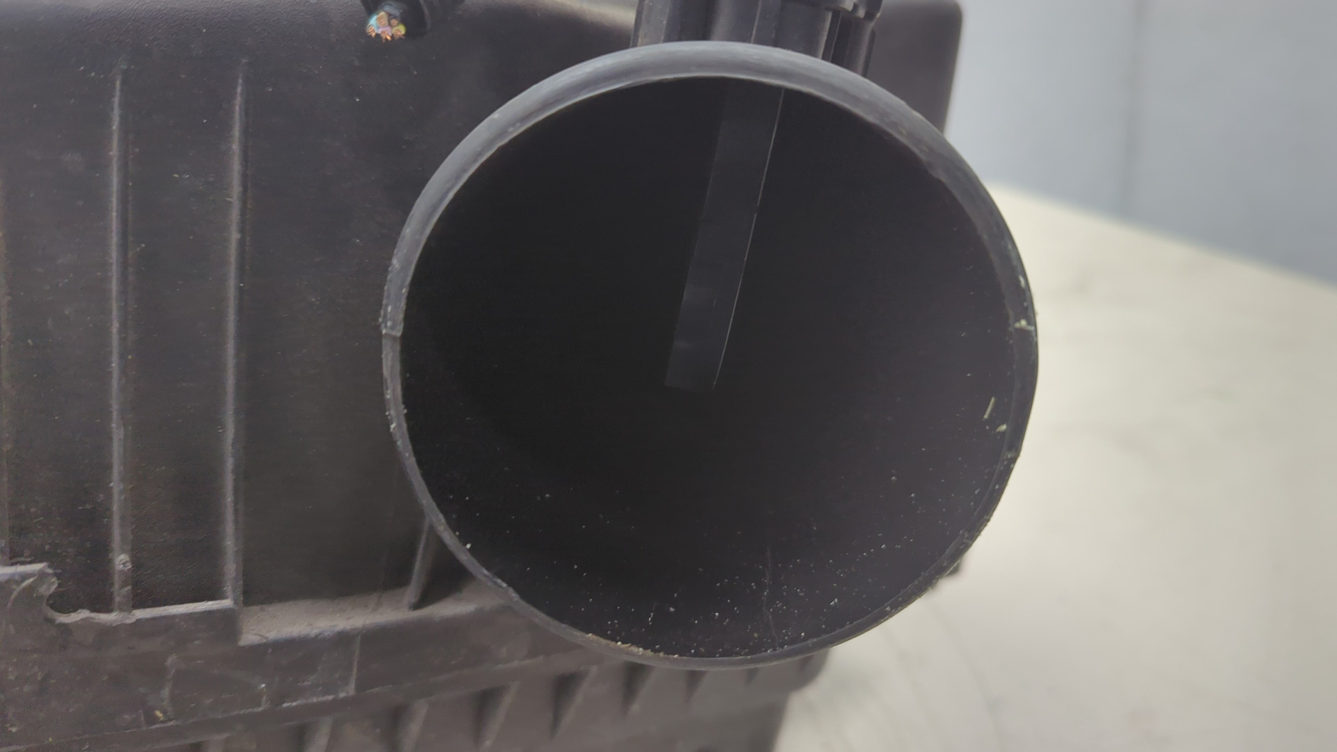 Корпус воздушного фильтра