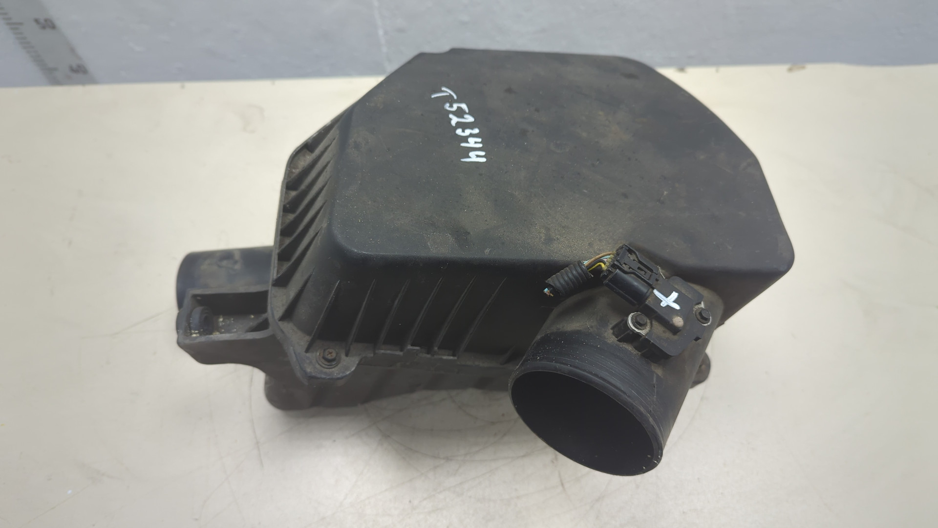 Корпус воздушного фильтра