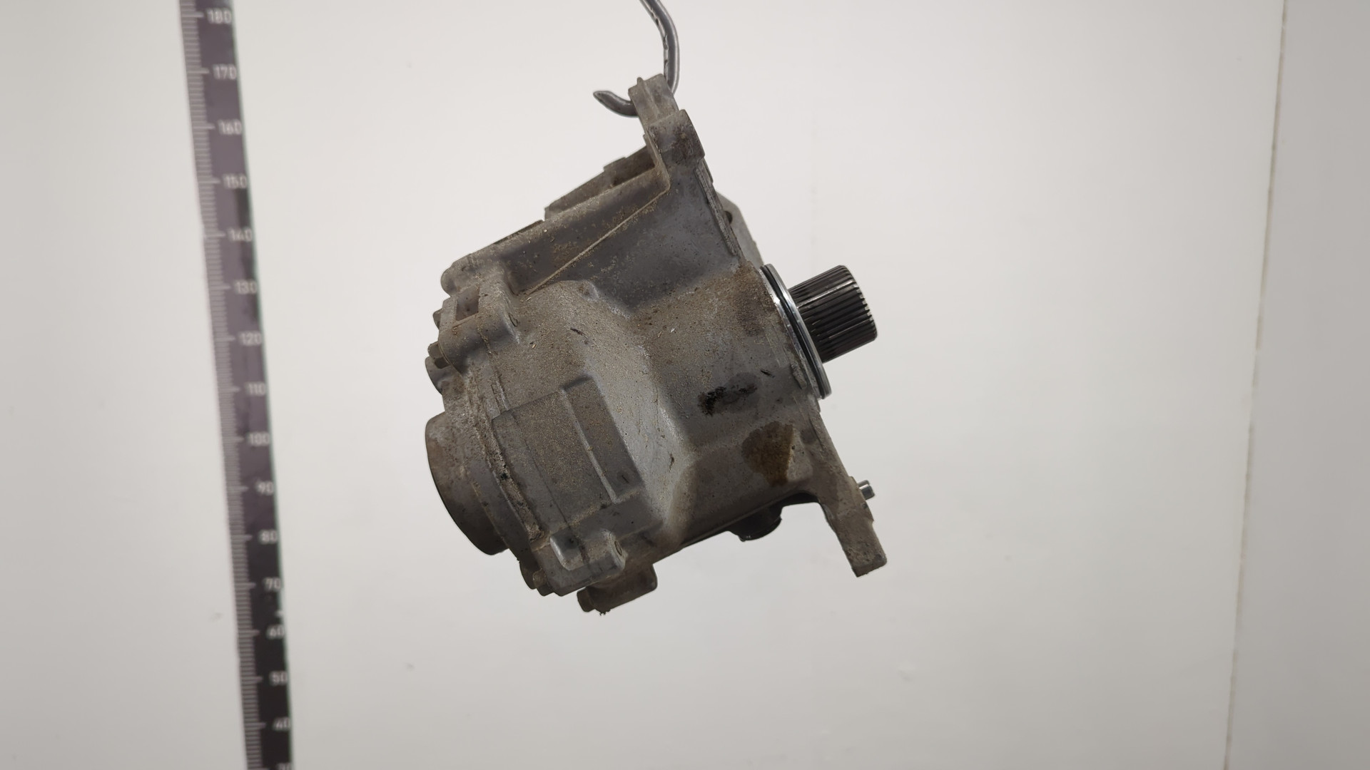 Коробка раздаточная