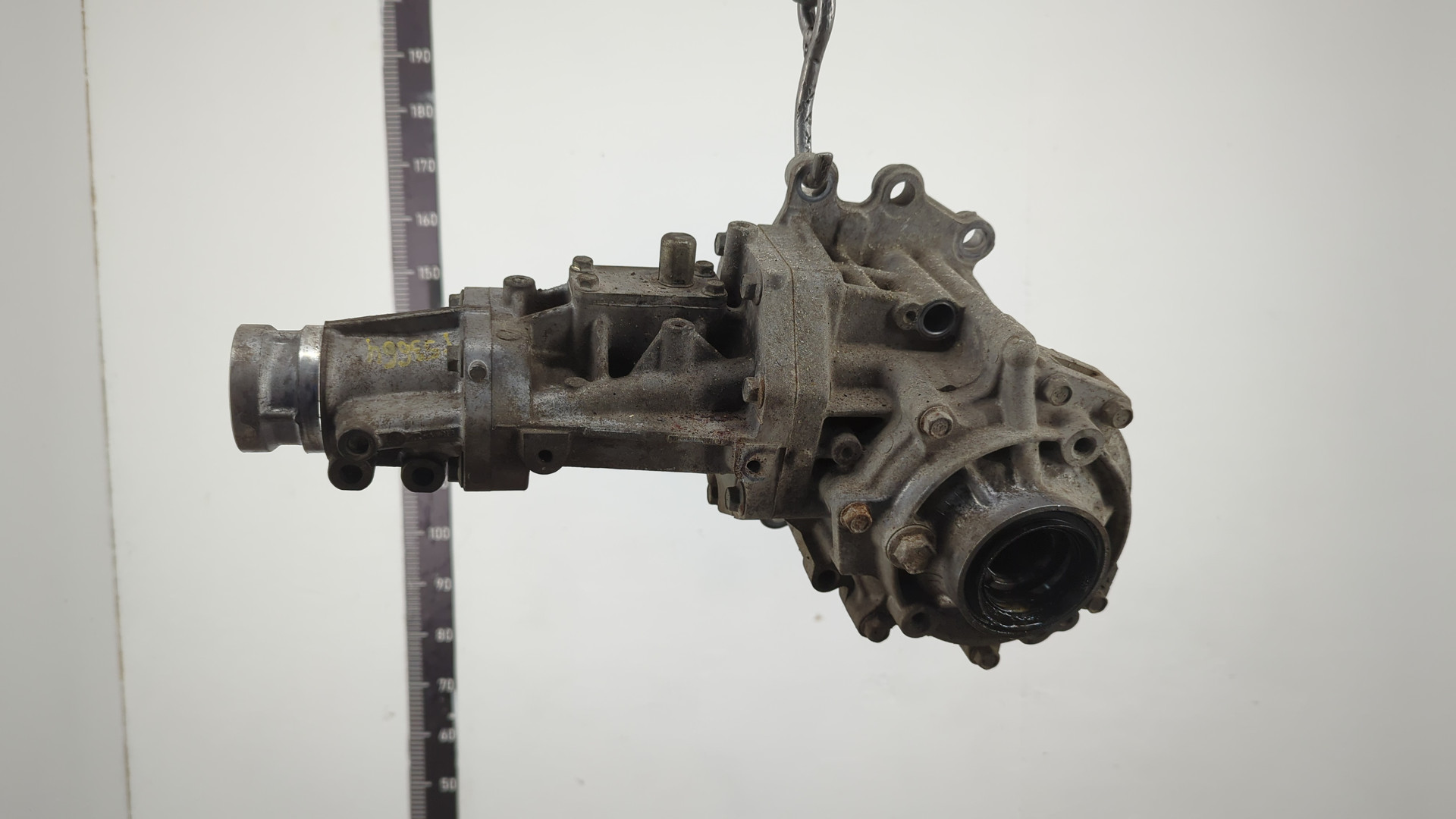 Коробка раздаточная