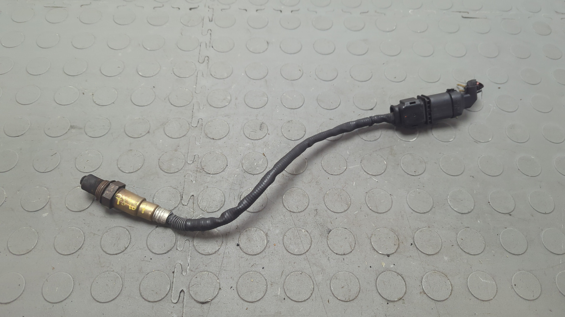 Датчик кислородный/Лямбда-зонд