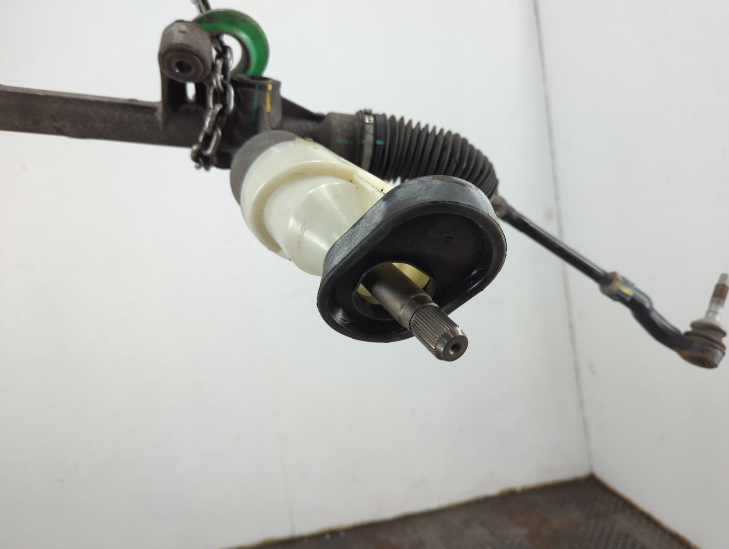 Рейка рулевая