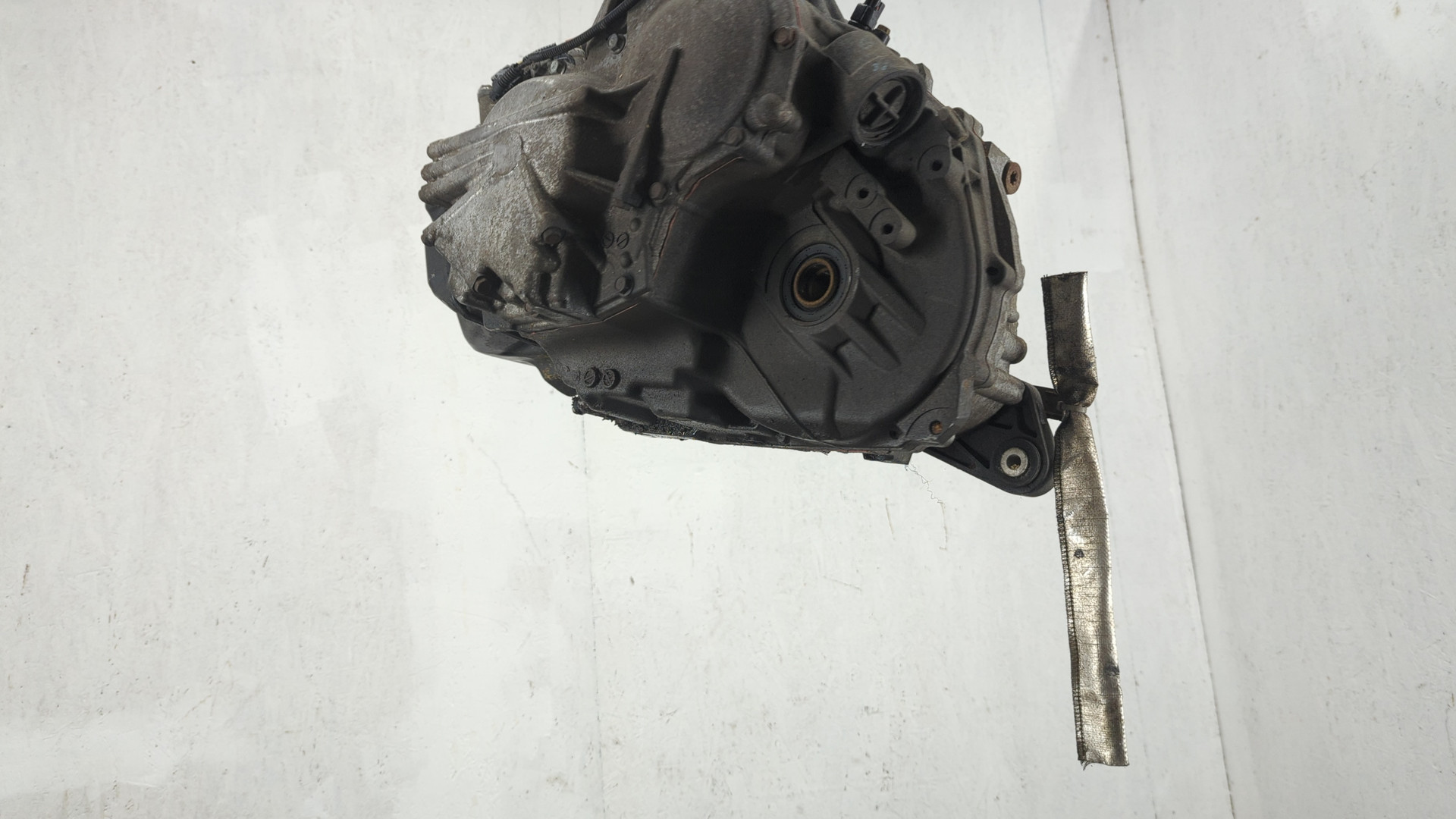 АКПП (автоматическая коробка переключения передач)