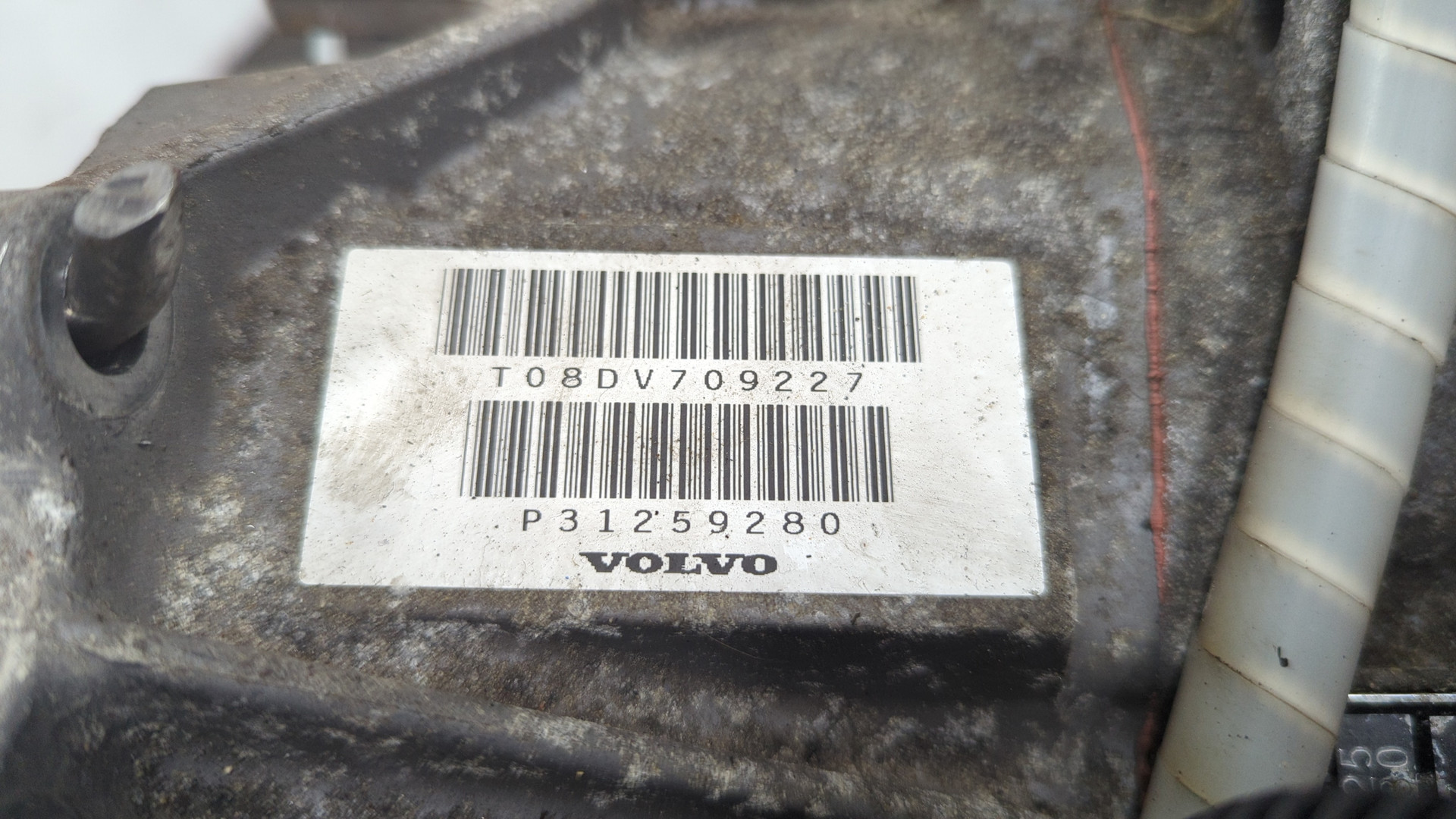 АКПП (автоматическая коробка переключения передач)