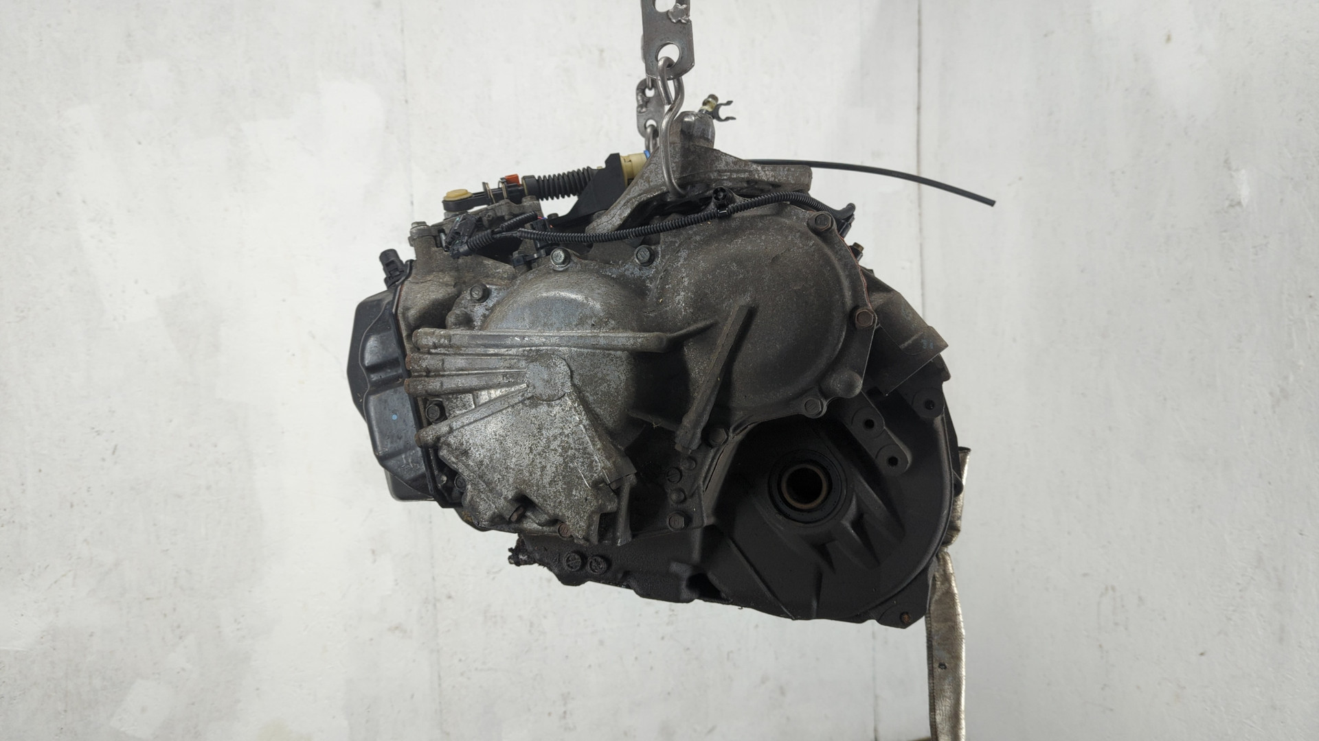 АКПП (автоматическая коробка переключения передач)