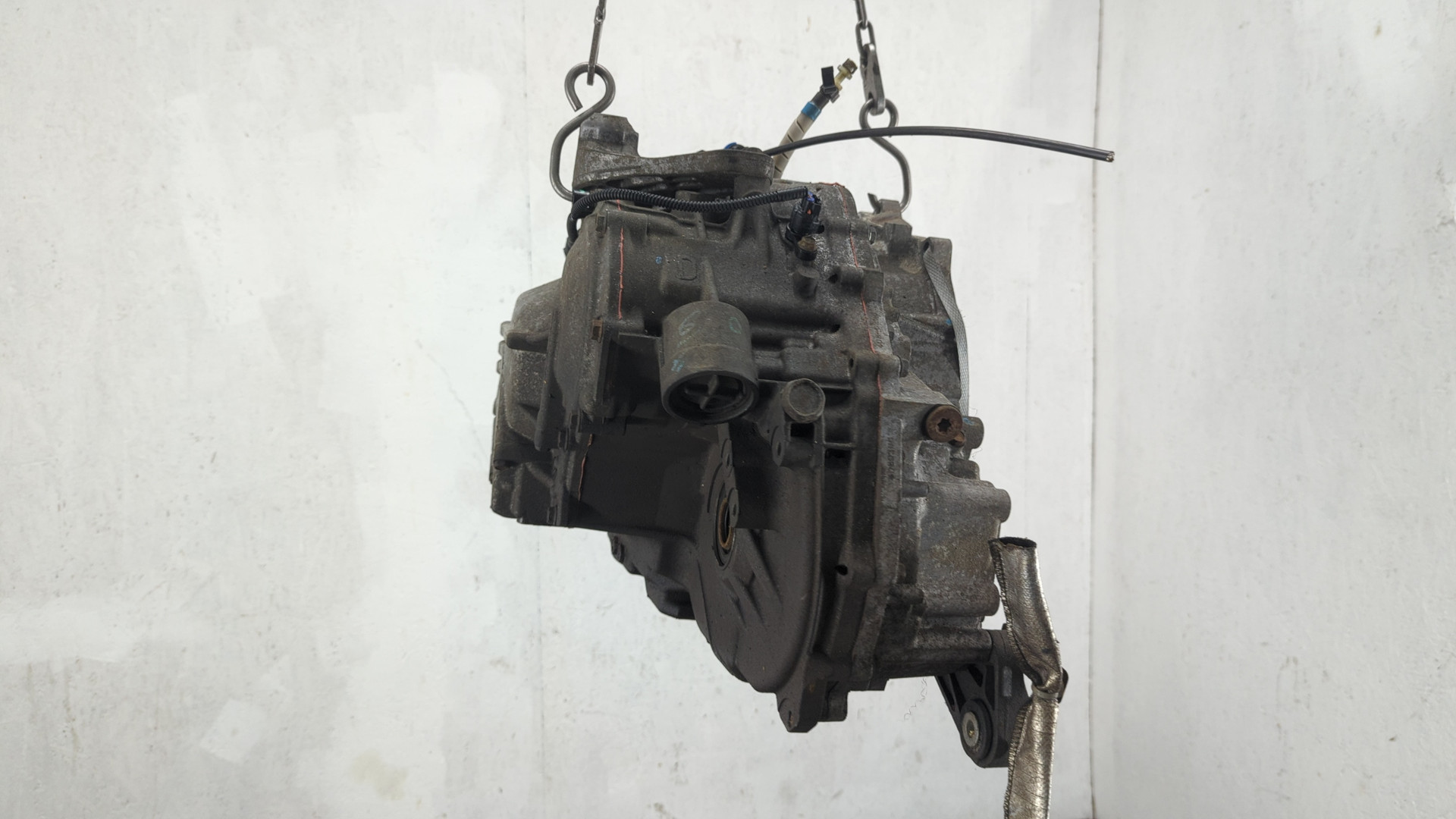 АКПП (автоматическая коробка переключения передач)