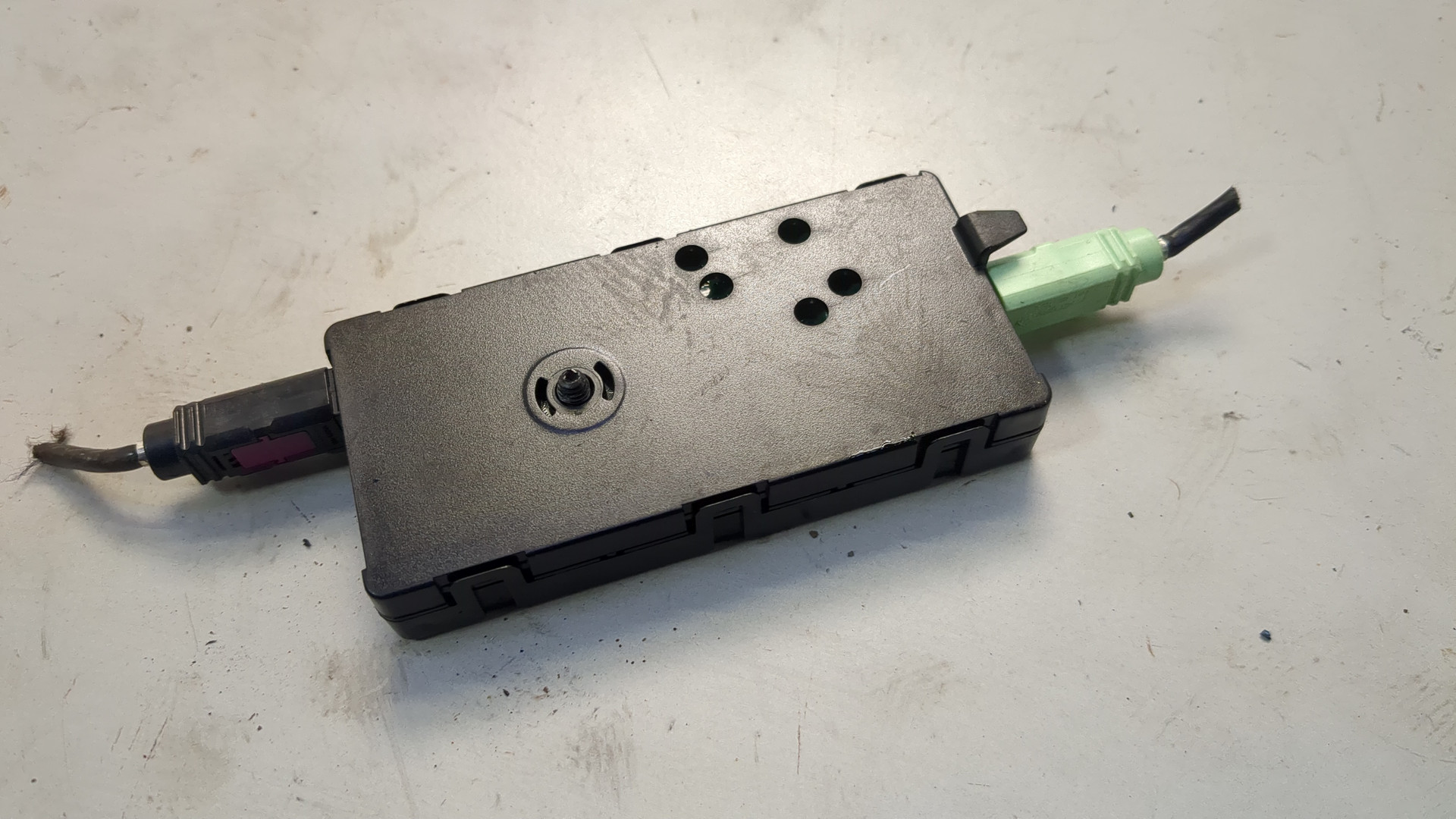 Усилитель антенны