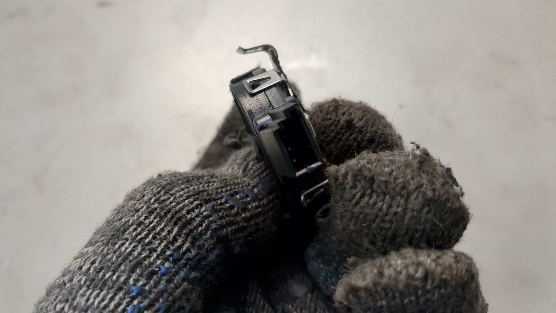 Датчик дождя