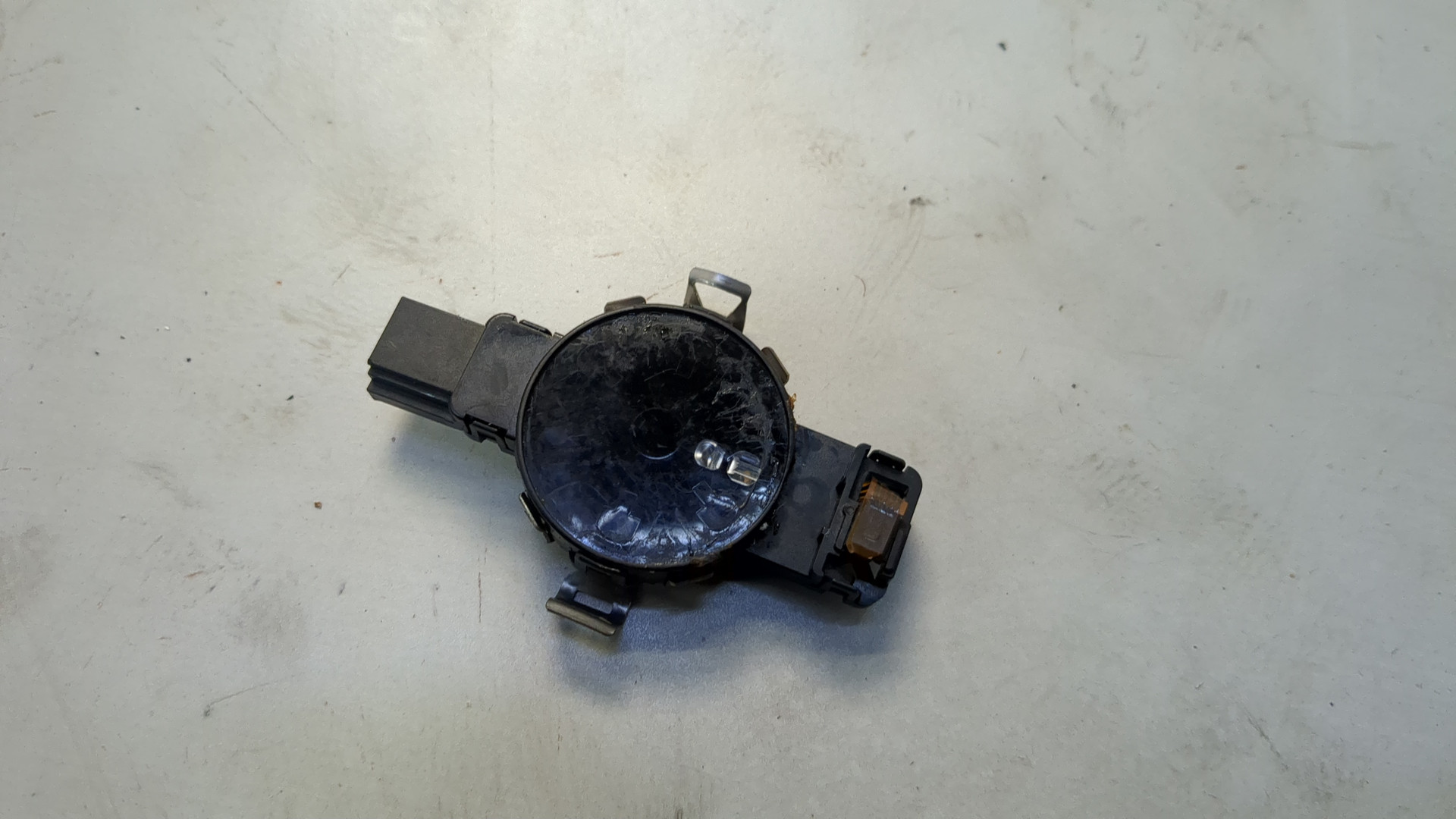 Датчик дождя