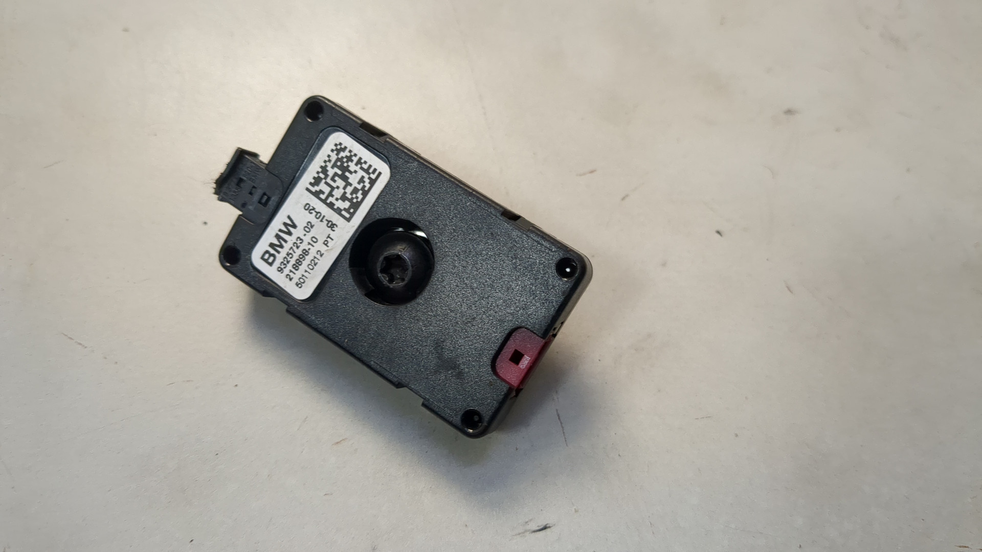 Усилитель антенны