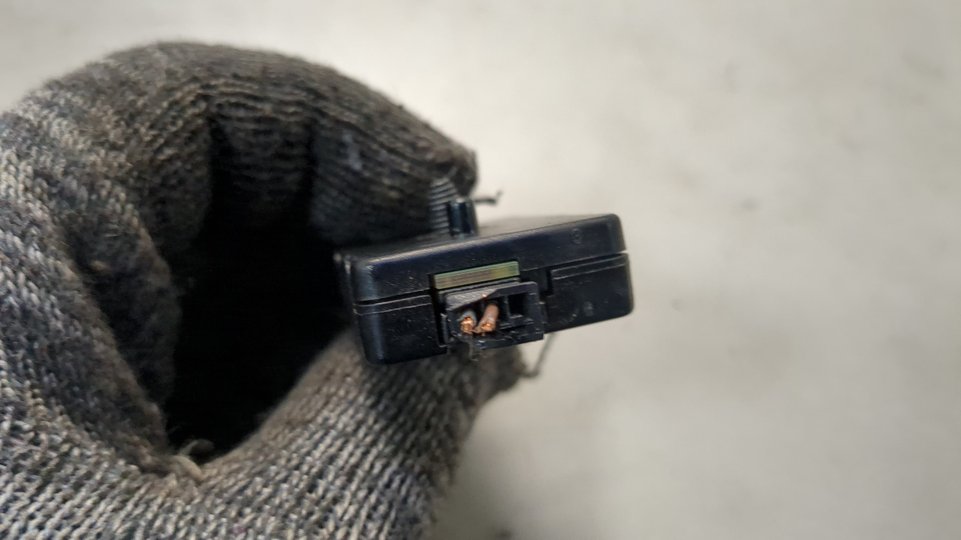 Усилитель антенны