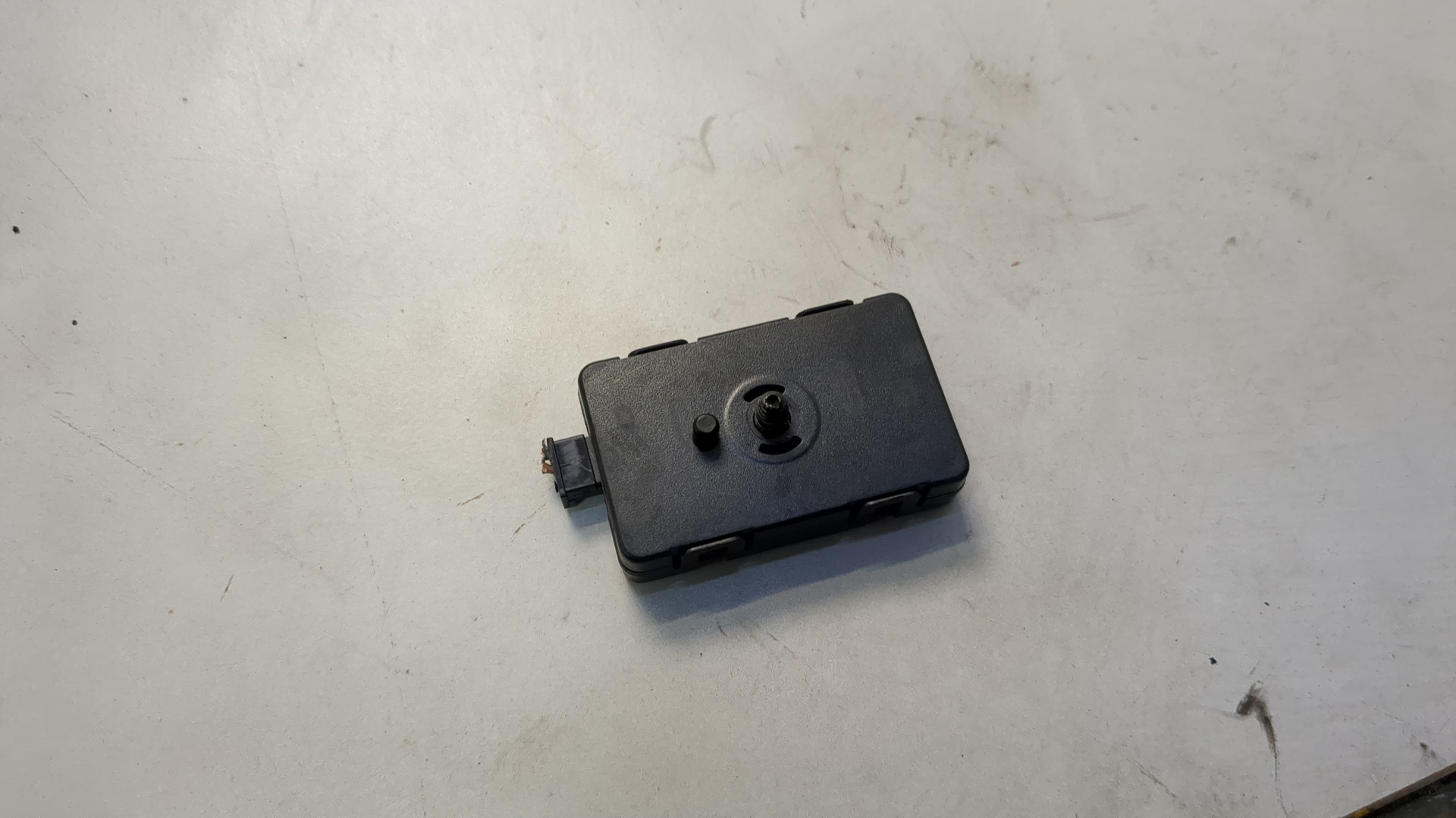 Усилитель антенны