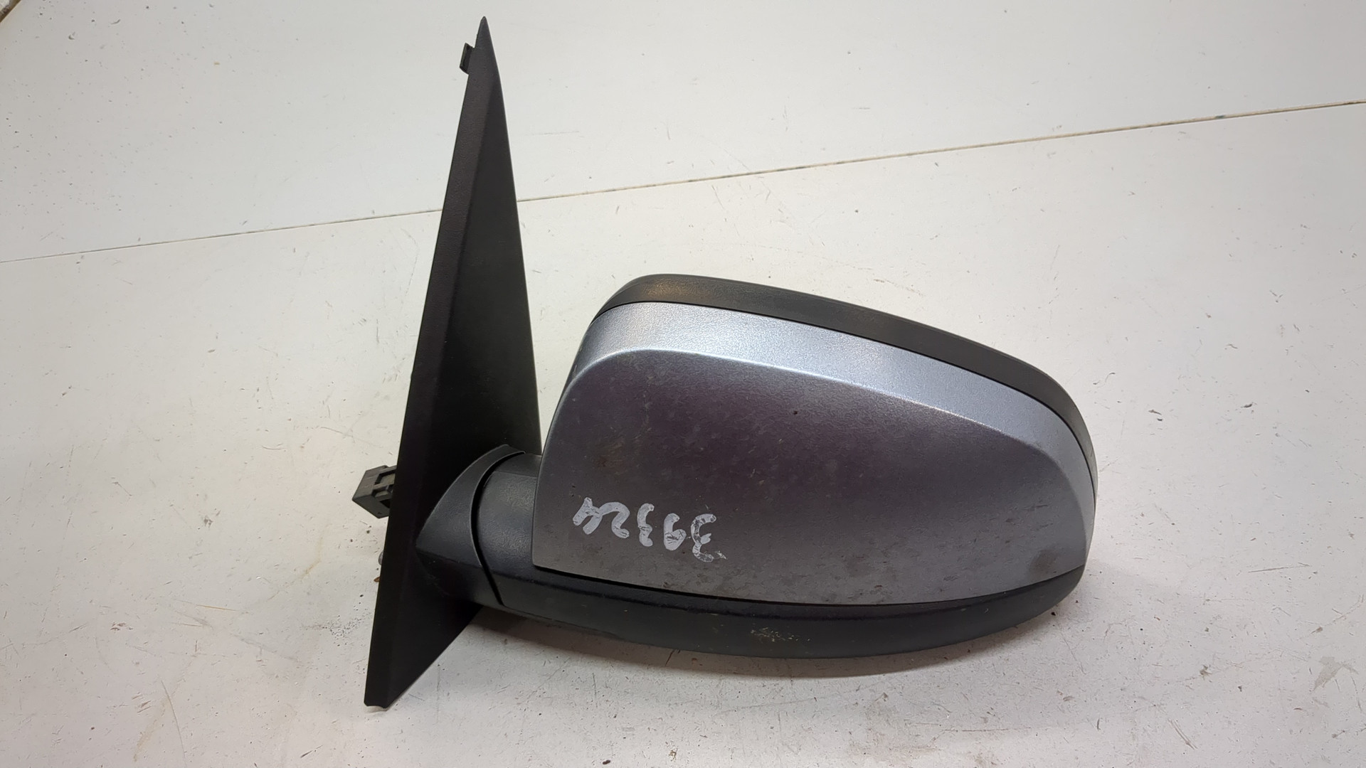 Зеркало левое электрическое