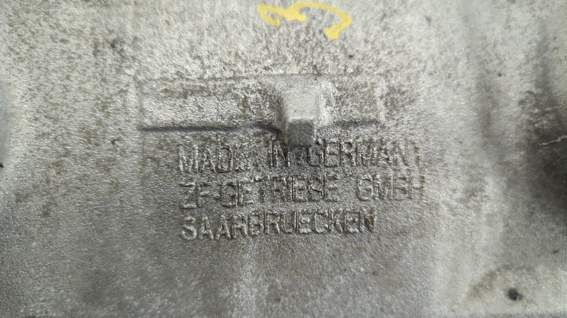 АКПП (автоматическая коробка переключения передач)