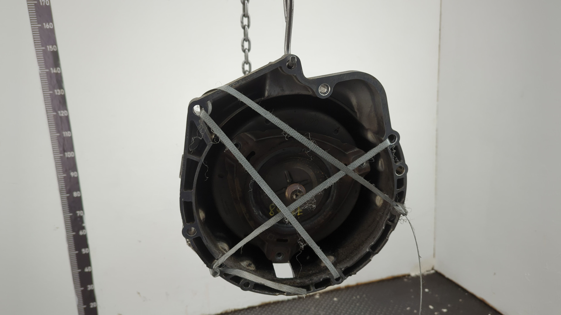 АКПП (автоматическая коробка переключения передач)