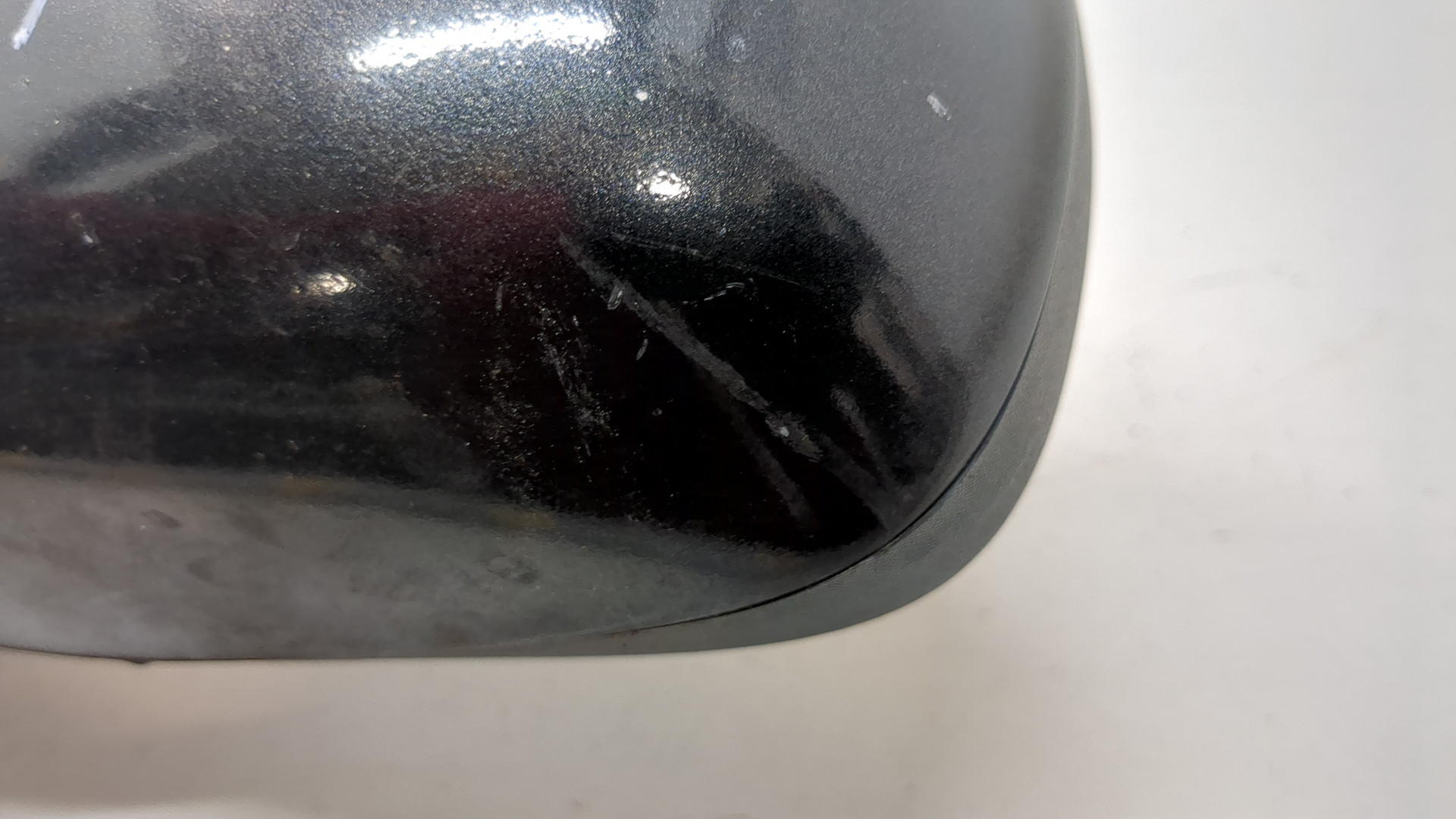 Зеркало левое электрическое