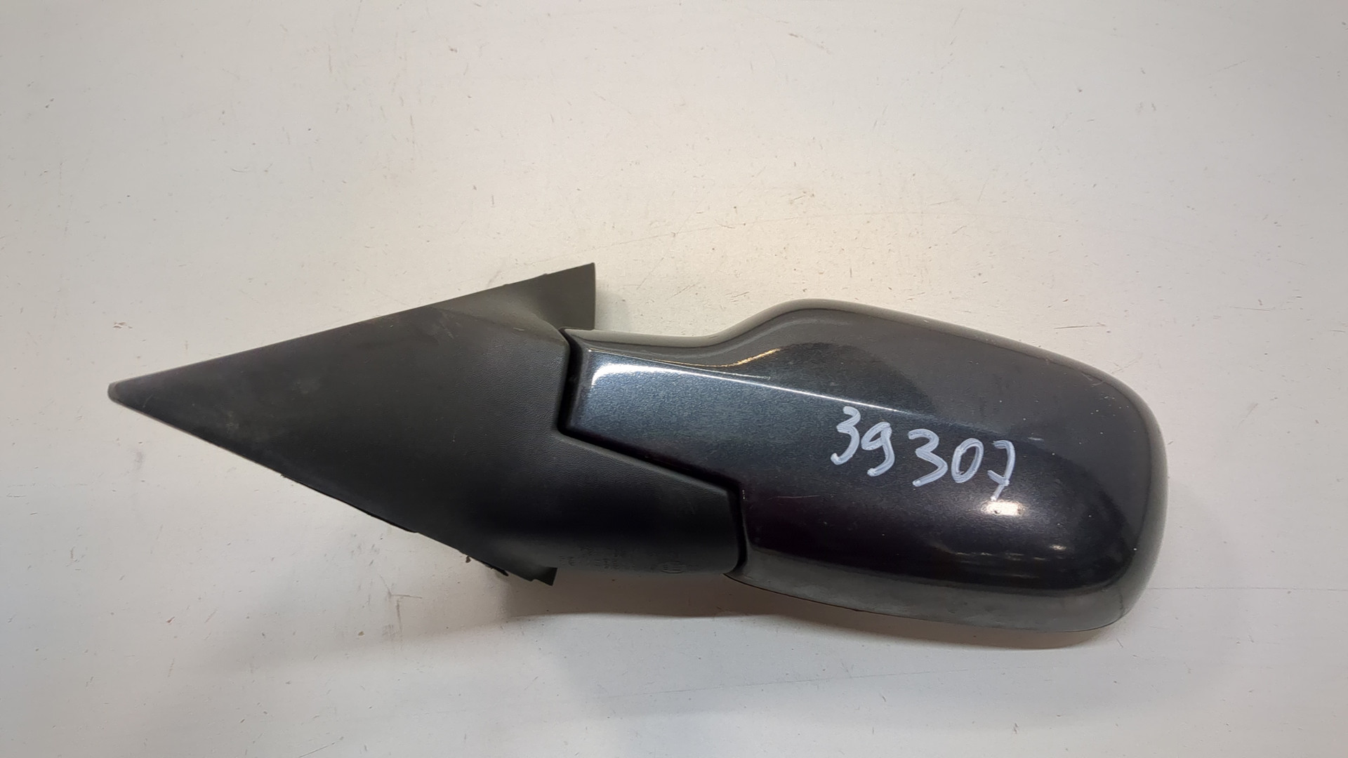 Зеркало левое электрическое