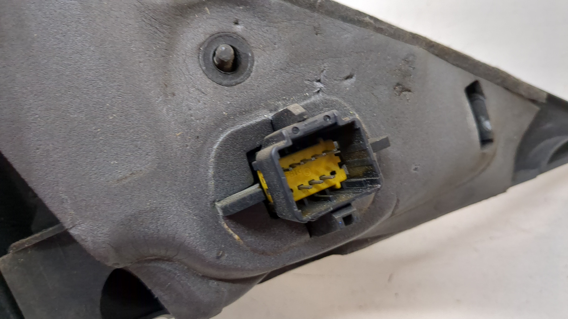 Зеркало левое электрическое