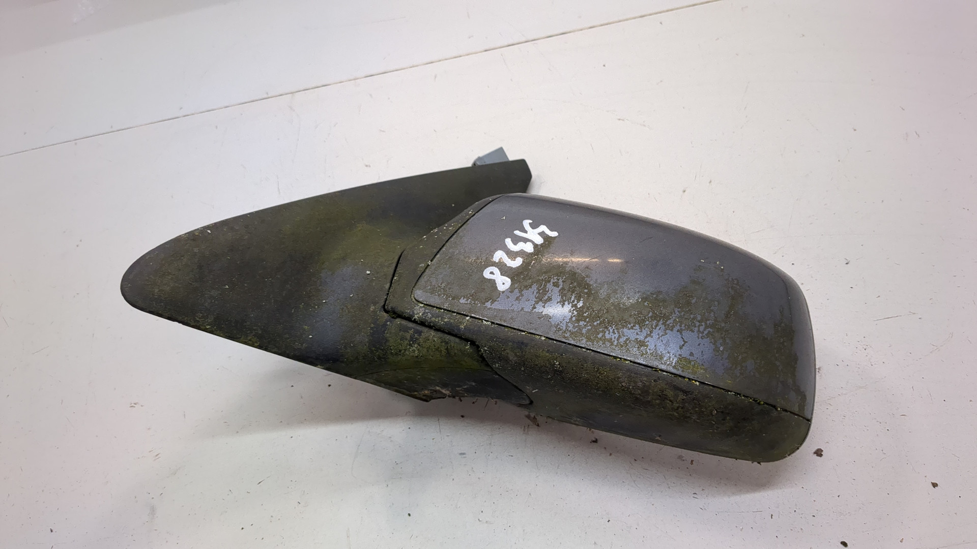 Зеркало левое электрическое