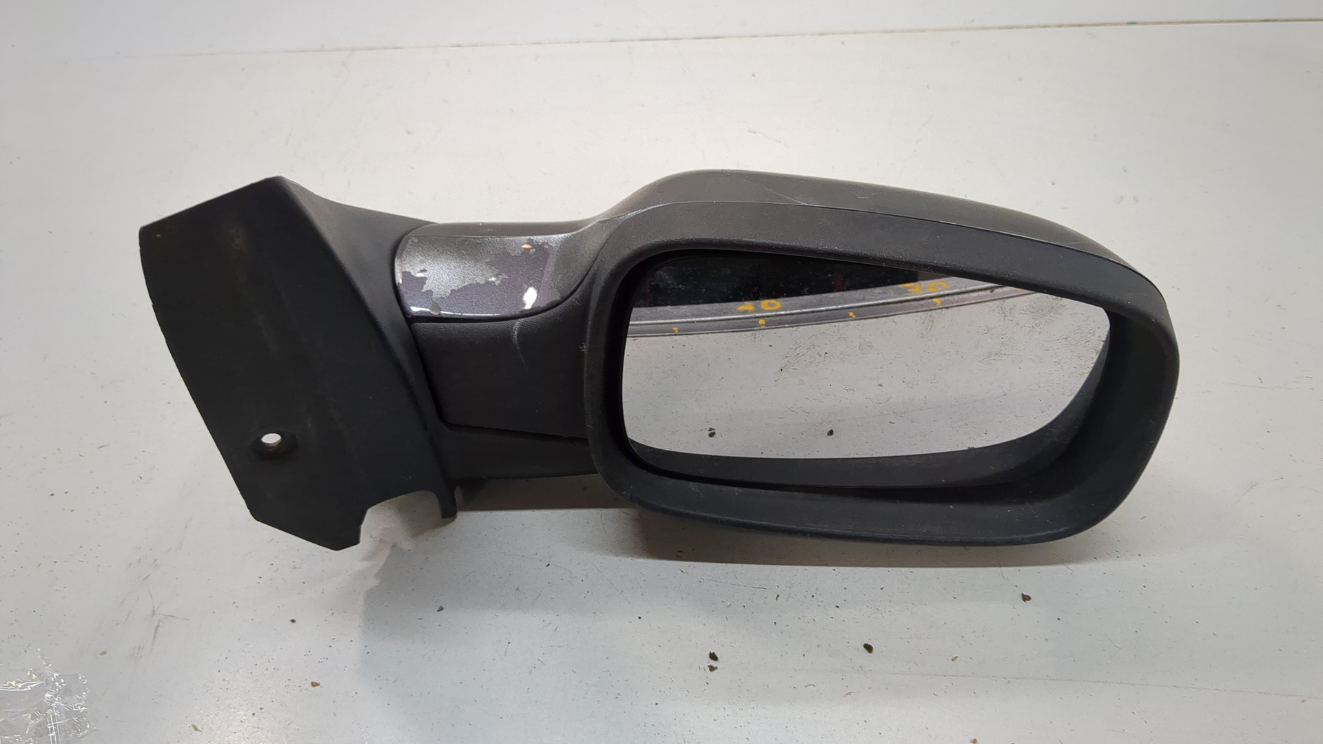 Зеркало правое электрическое