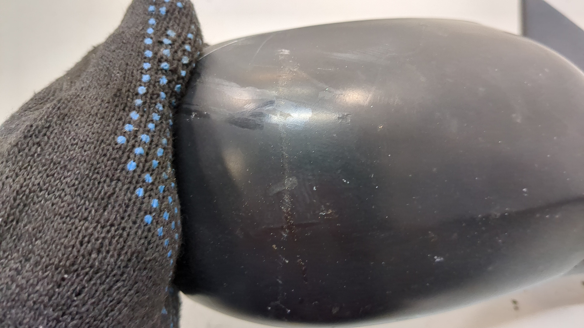 Зеркало правое электрическое