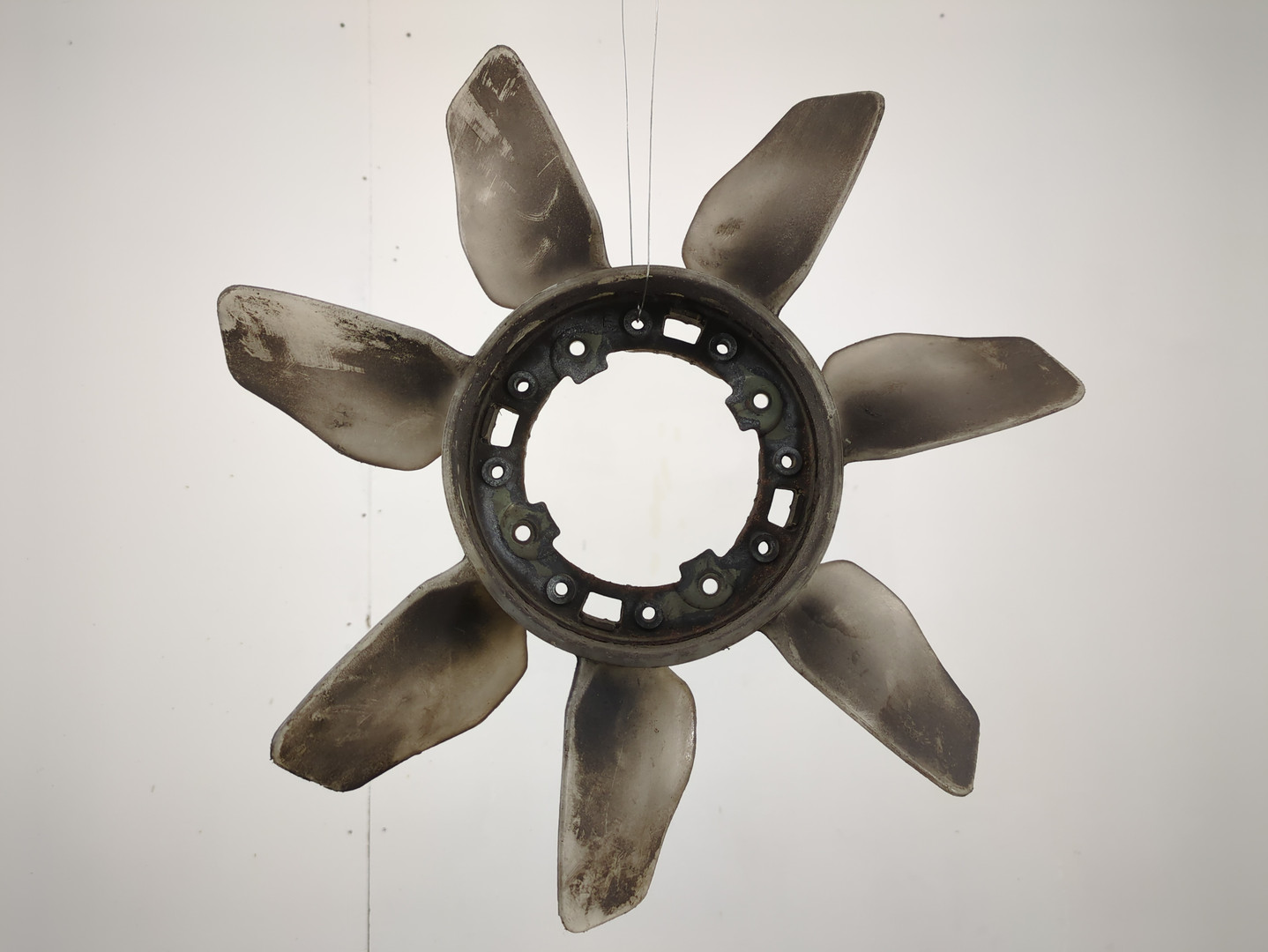 Крыльчатка