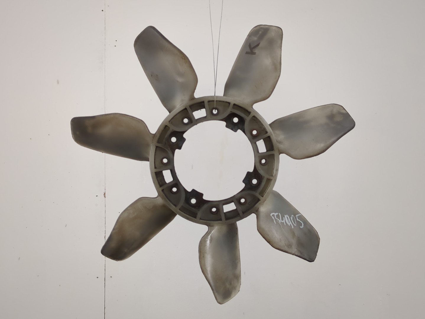 Крыльчатка