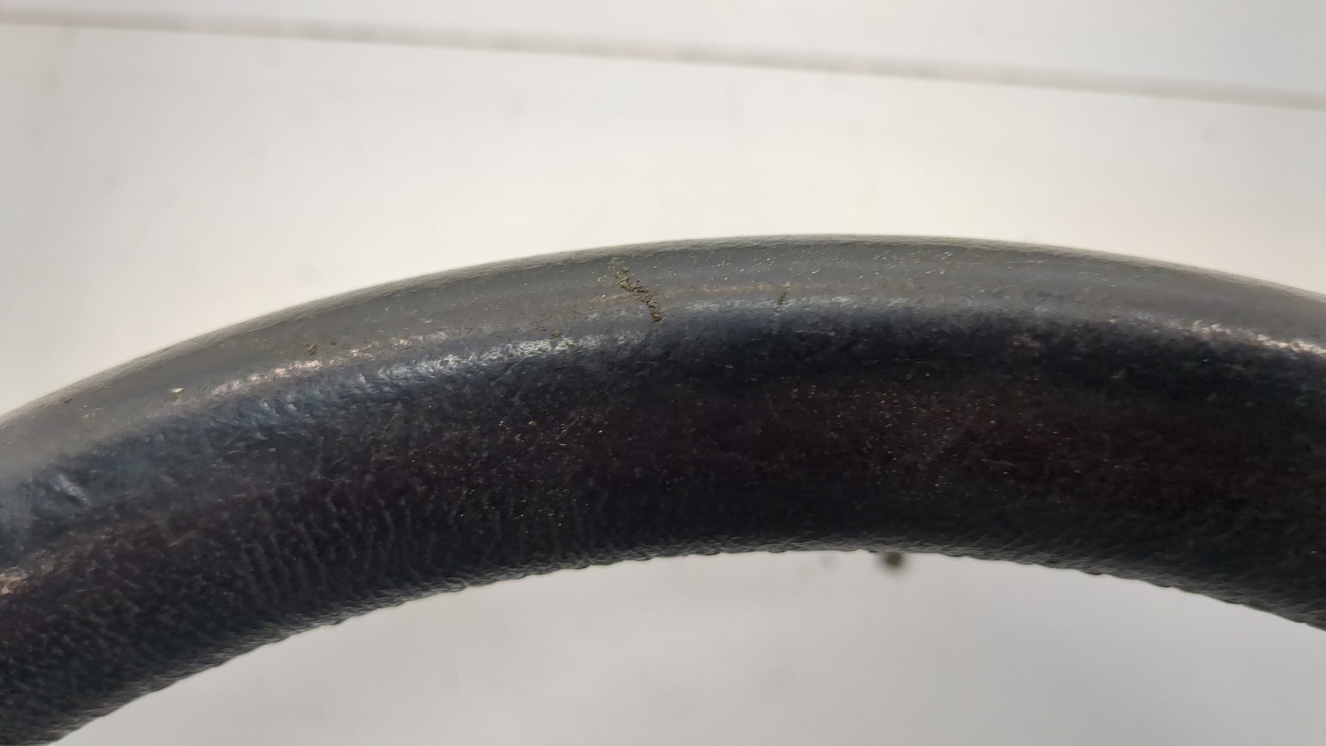 Рулевое колесо (руль)