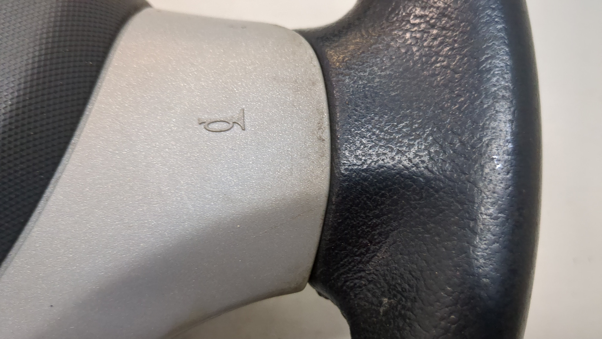 Рулевое колесо (руль)