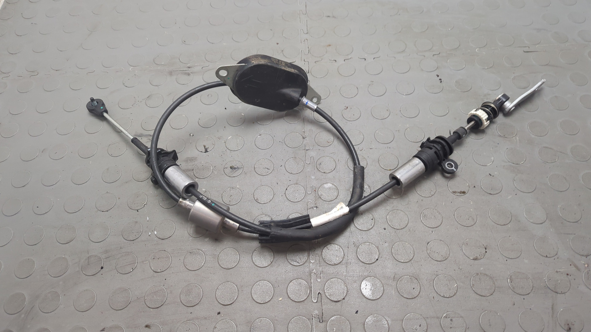 Трос КПП (выбора/переключения передач)