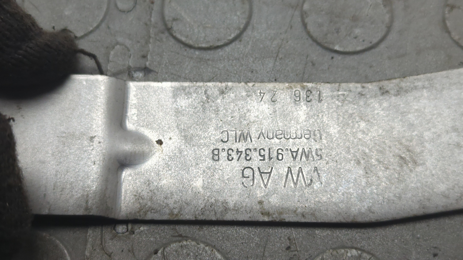 Кронштейн (сопут. товар)