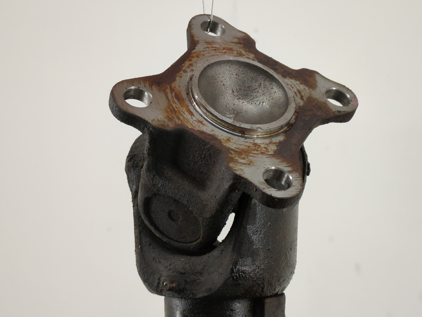 Вал карданный передний