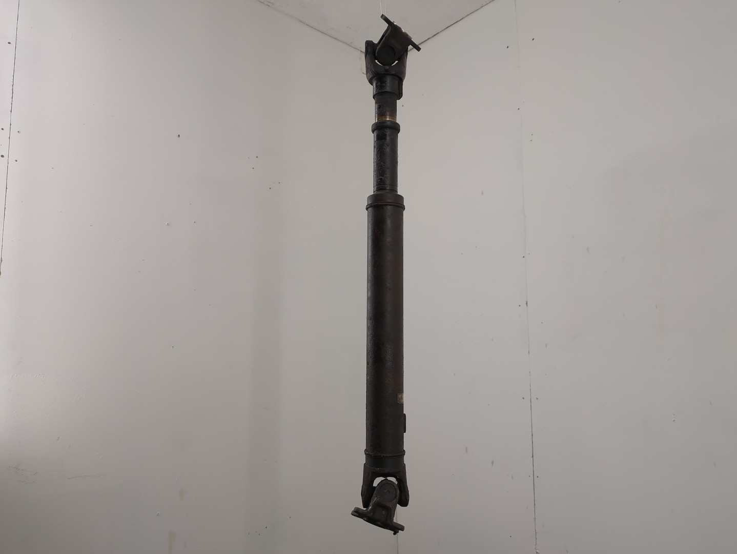 Вал карданный передний