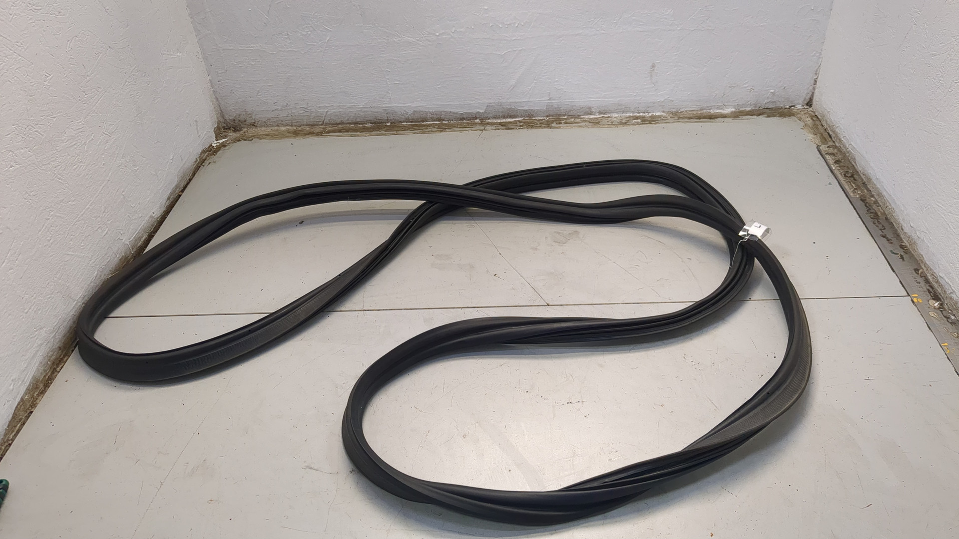 Уплотнитель (наружный)